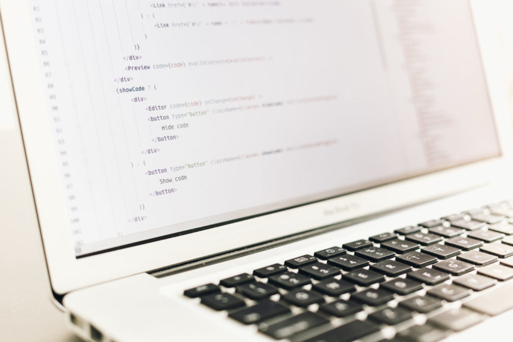 Formation de gestion de site web