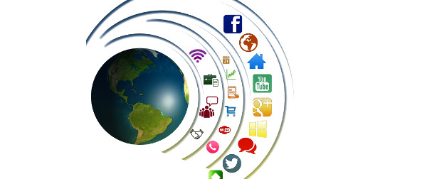 Intégration Réseaux Sociaux