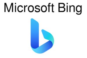 Bing moteur de recherche