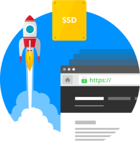 Hébergement Web Rapide Suisse