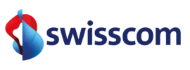 Logo Swisscom